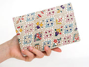 Playing Cards (Alice in Wonderland) Passport Case