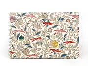Geese (Red) Passport Case
