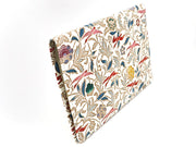 Geese (Red) Passport Case