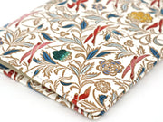 Geese (Red) Passport Case