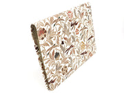 Geese (Brown) Passport Case