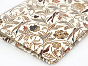 Geese (Brown) Passport Case
