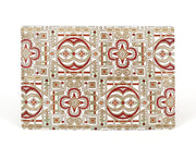 Miyabi (Red)  Passport Case