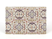 Miyabi (Purple)  Passport Case