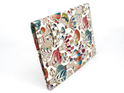 Air Balloons Passport Case