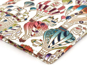 Air Balloons Passport Case