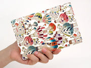 Air Balloons Passport Case