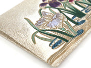 Irises Passport Case