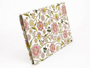 Dahlia (Berry Pink) Passport Case