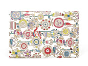 Garden Passport Case
