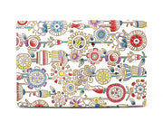 Garden Passport Case