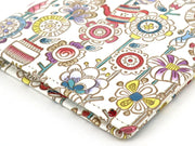 Garden Passport Case