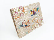 OSHIDORI - Mandarin Ducks Passport Case