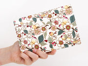 MEIHUA - Plum Blossom Passport Case