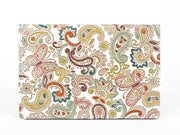 Paisley Passport Case