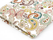 Paisley Passport Case