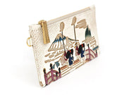 NIHONBASHI Thin Card Case