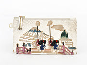NIHONBASHI Thin Card Case