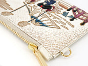 NIHONBASHI Thin Card Case