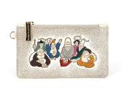 SHICHIFUKUJIN - Seven Lucky Gods Thin Card Case