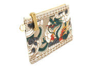 Dragon (Green) Thin Card Case