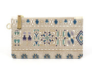 Apollo (Blue) Thin Card Case