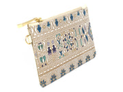 Apollo (Blue) Thin Card Case