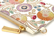 SARASAGIKU - Chrysanthemum Thin Card Case