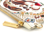 Foodie Squirrel Thin Card Case