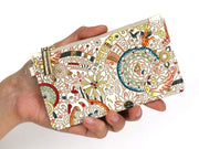 Camouflaged Cats Thin Card Case