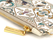 Egyptian Design (#1) Thin Card Case