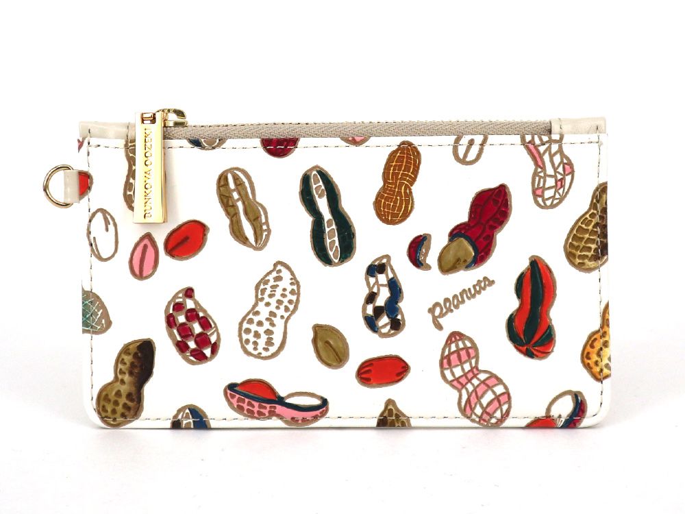 Peanuts Thin Card Case