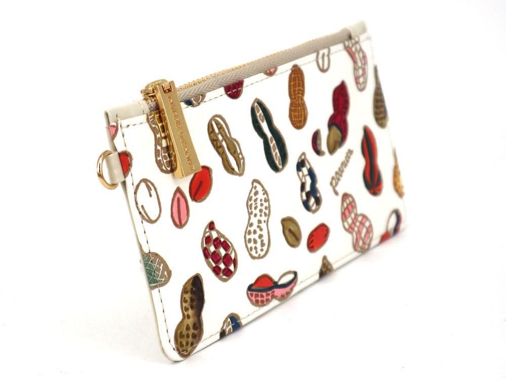 Peanuts Thin Card Case