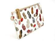 Peanuts Thin Card Case