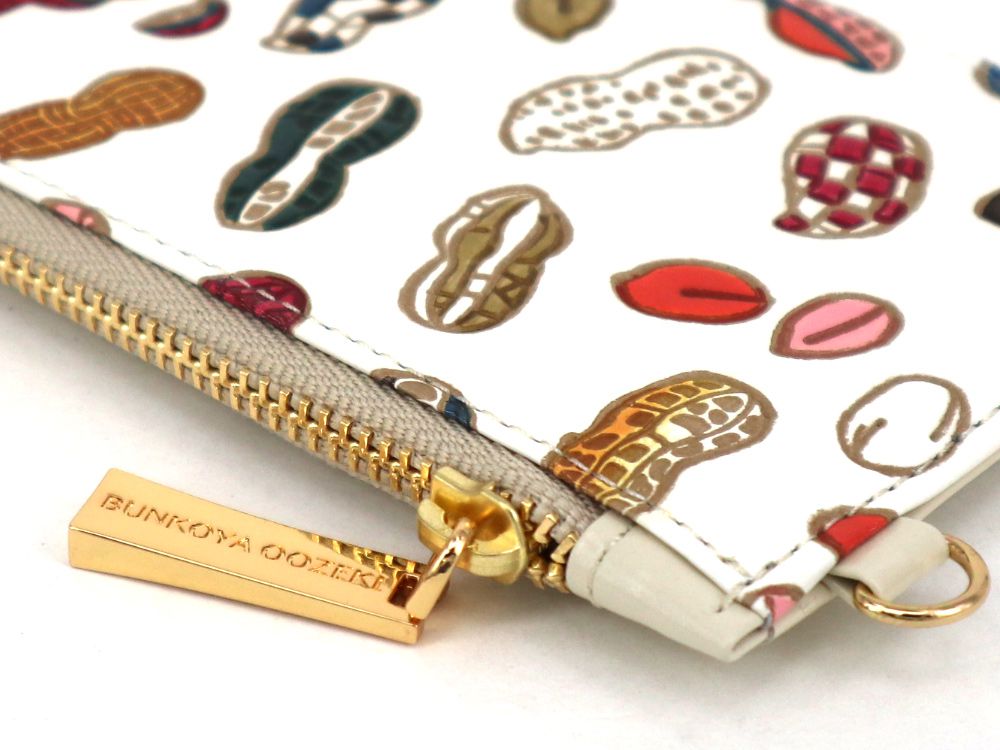 Peanuts Thin Card Case