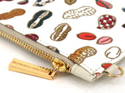 Peanuts Thin Card Case