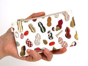 Peanuts Thin Card Case