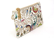 Peacock Thin Card Case