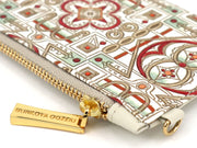Miyabi (Red) Thin Card Case