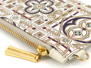 Miyabi (Purple) Thin Card Case