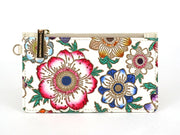 Anemone Thin Card Case