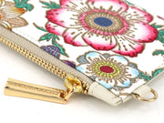 Anemone Thin Card Case