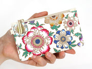 Anemone Thin Card Case