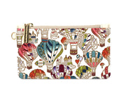 Air Balloons Thin Card Case