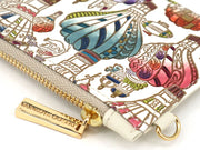 Air Balloons Thin Card Case