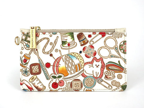 Sewing Thin Card Case