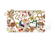 Sewing (Limited Edt.) Thin Card Case