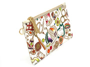 Sewing (Limited Edt.) Thin Card Case