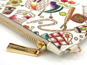 Sewing (Limited Edt.) Thin Card Case