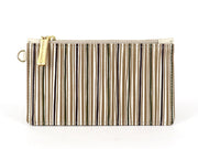 YATARAJIMA - Vertical Stripes Thin Card Case